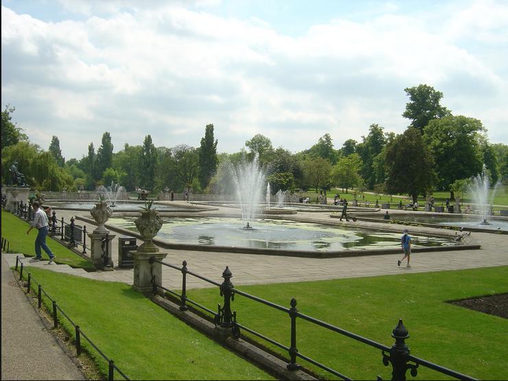 Hyde Park Apartamento