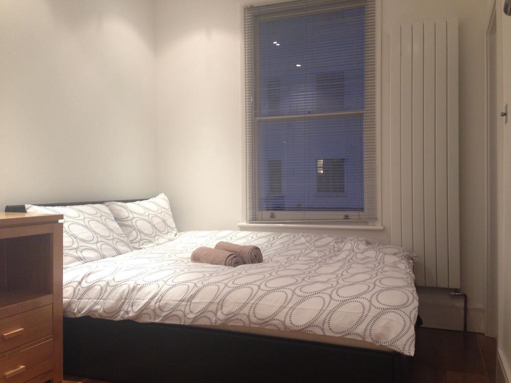 Apartamento Hyde Park *