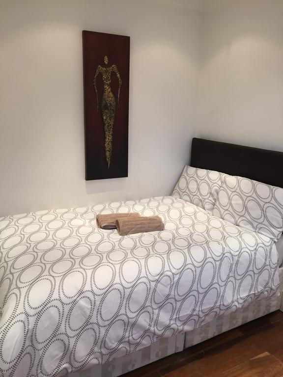 Hyde Park Apartment