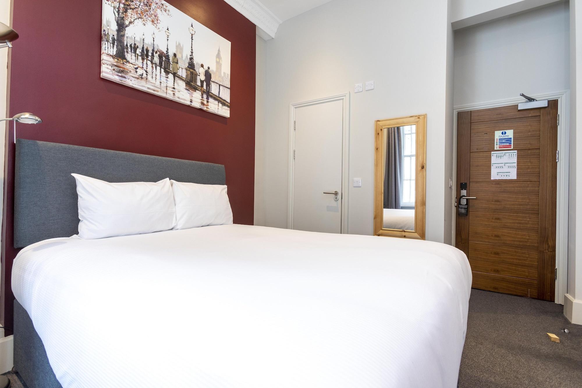 Hotel Royal Park