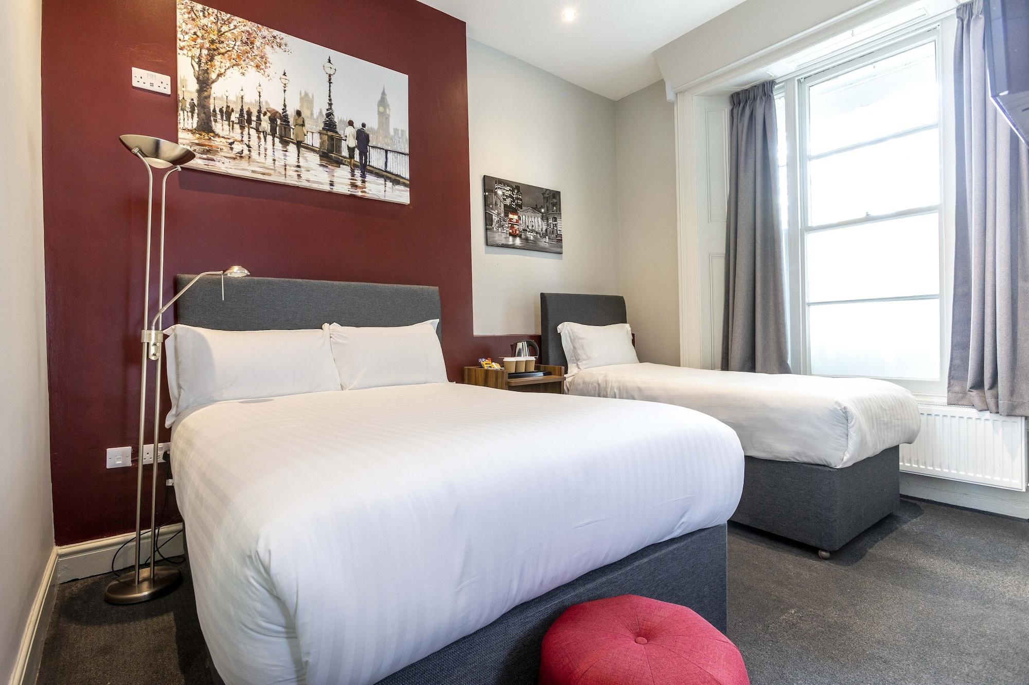 Royal Park Hotel London