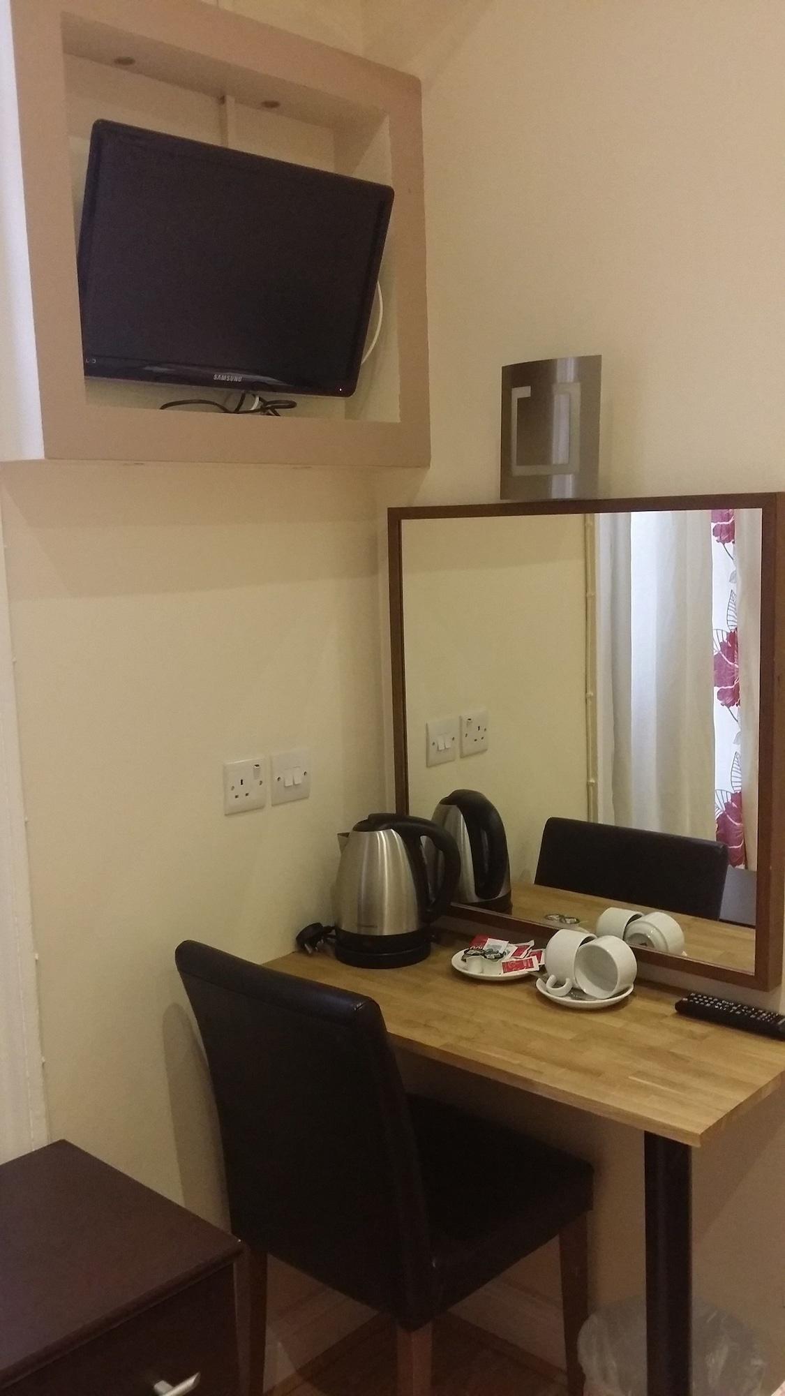 Hotel Notting Hill Gate