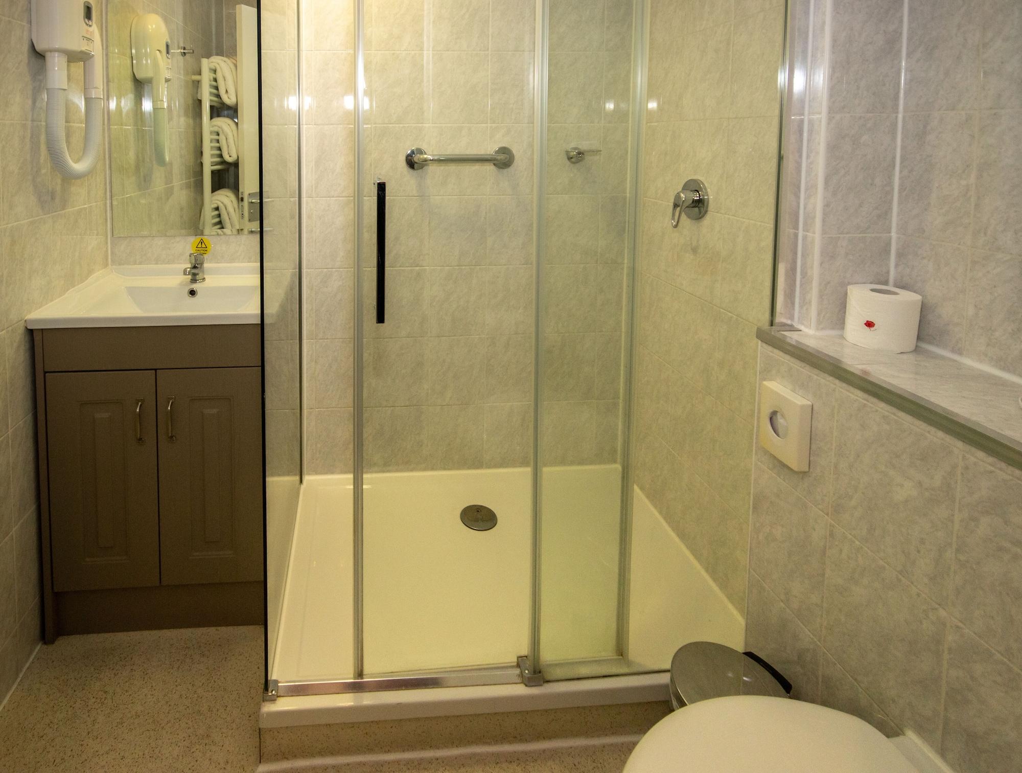 The Darlington Hyde Park 3* Londres