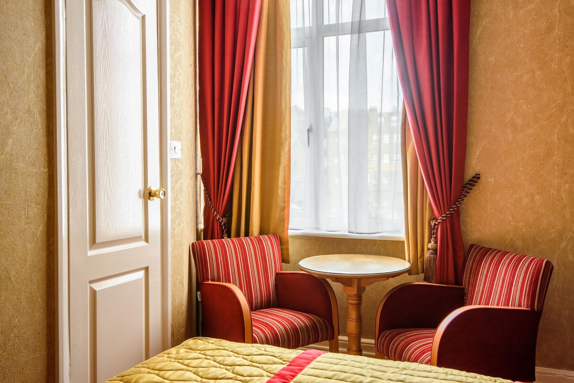 The Montana London