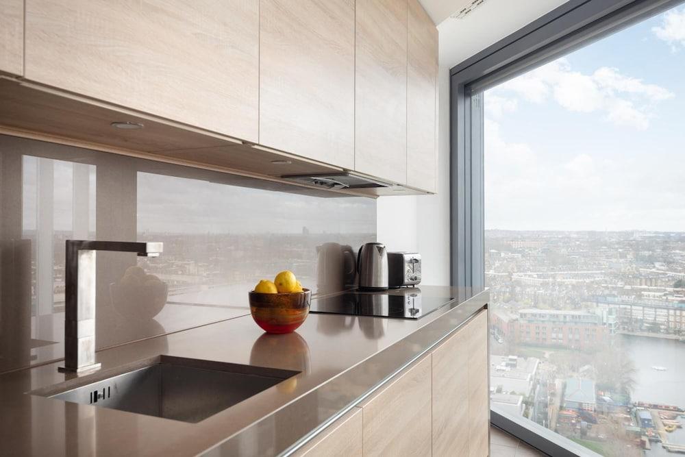 Lexicon Book House Apartment *