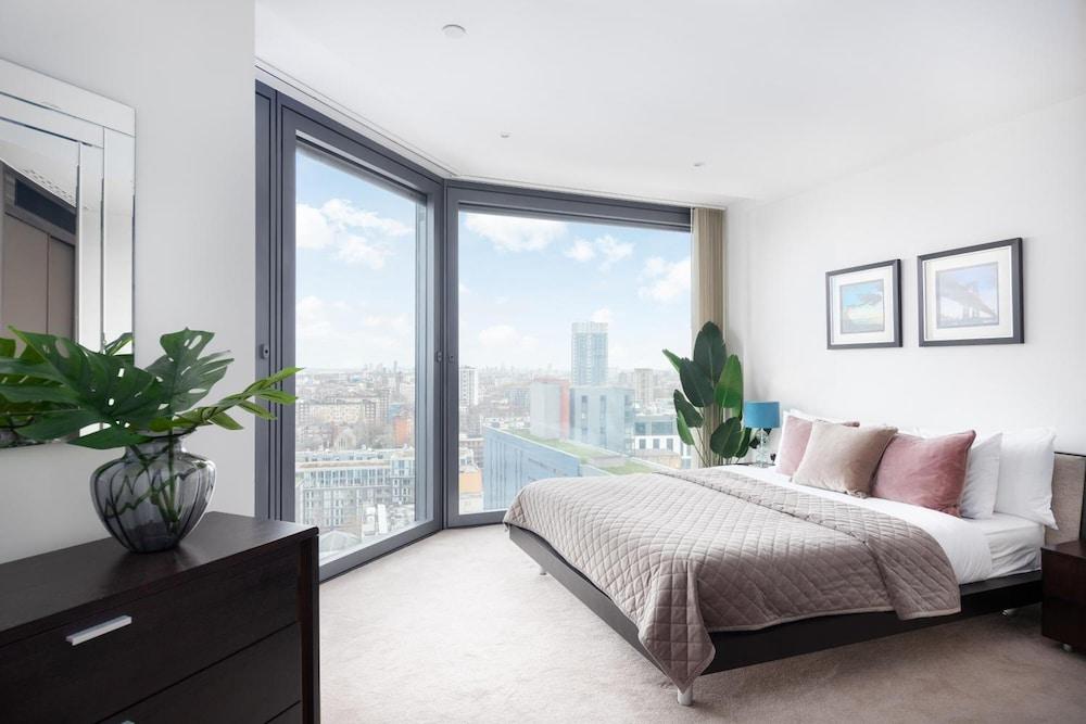 Lexicon Book House Apartment *
