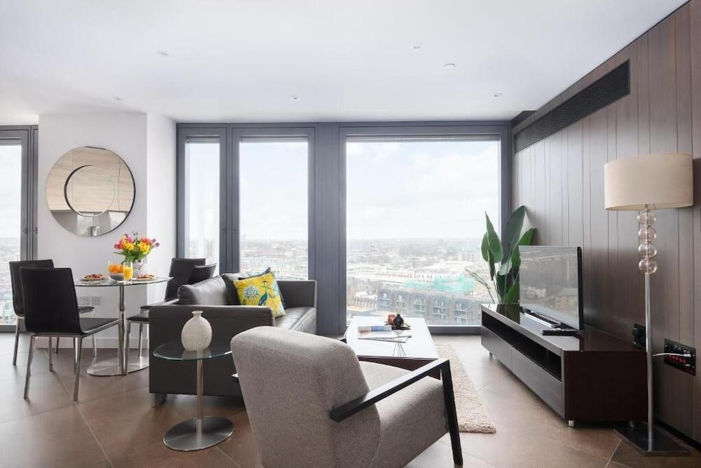 Apartment Lexicon Book House London