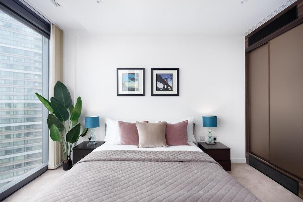 Lexicon Book House Apartment London