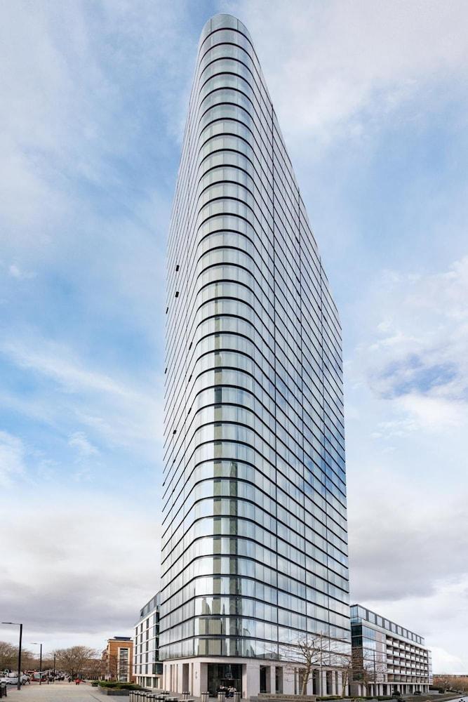 Lexicon Book House Apartment London