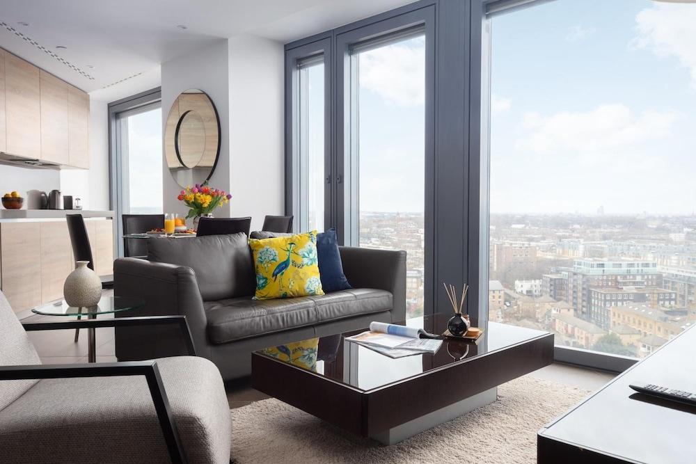 Apartment Lexicon Book House London