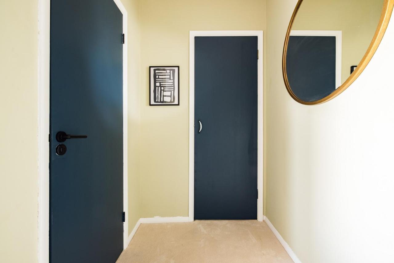 Apartment The West Hampstead Retreat- Modern & Bright 1bdr London