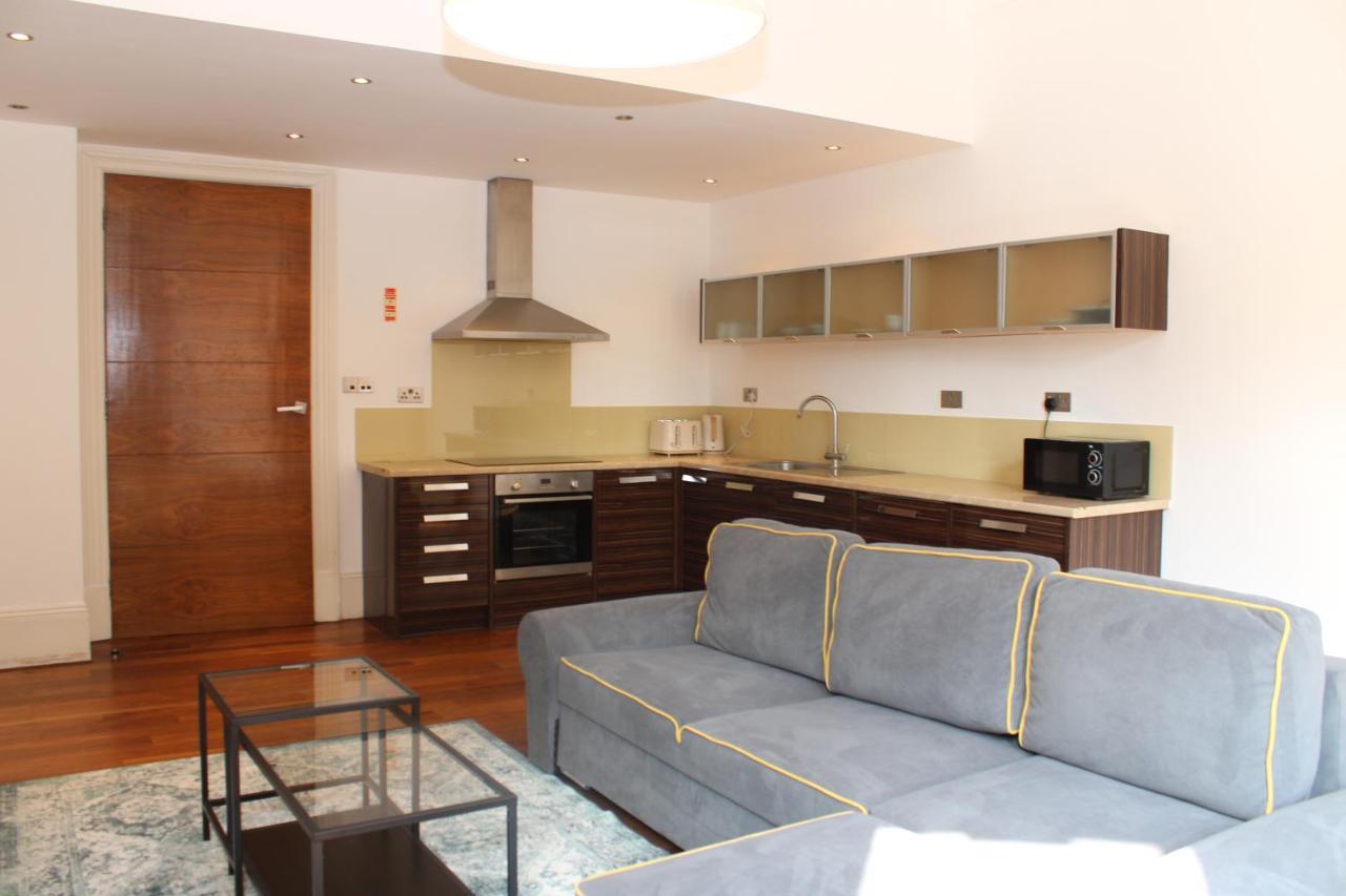Apartment Sloane Square
