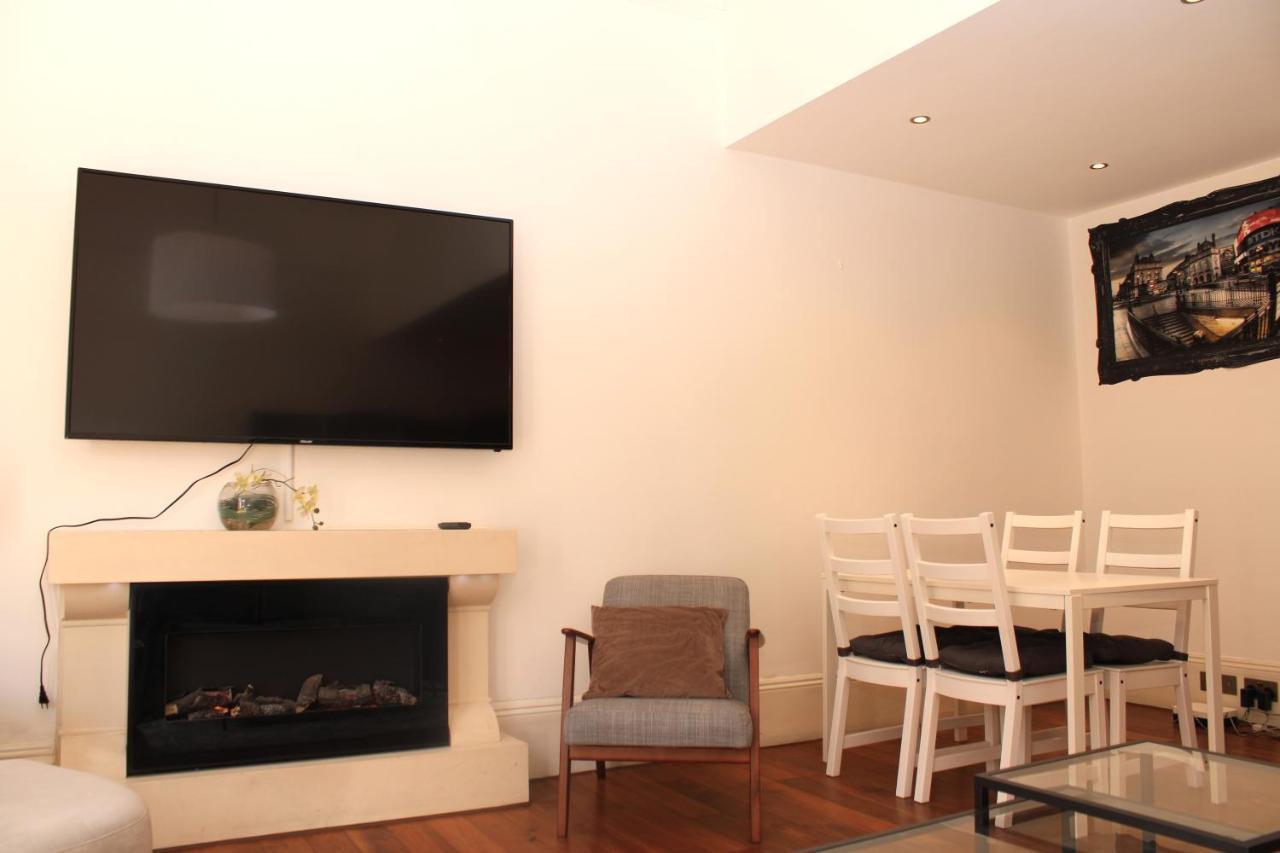 Apartment Sloane Square
