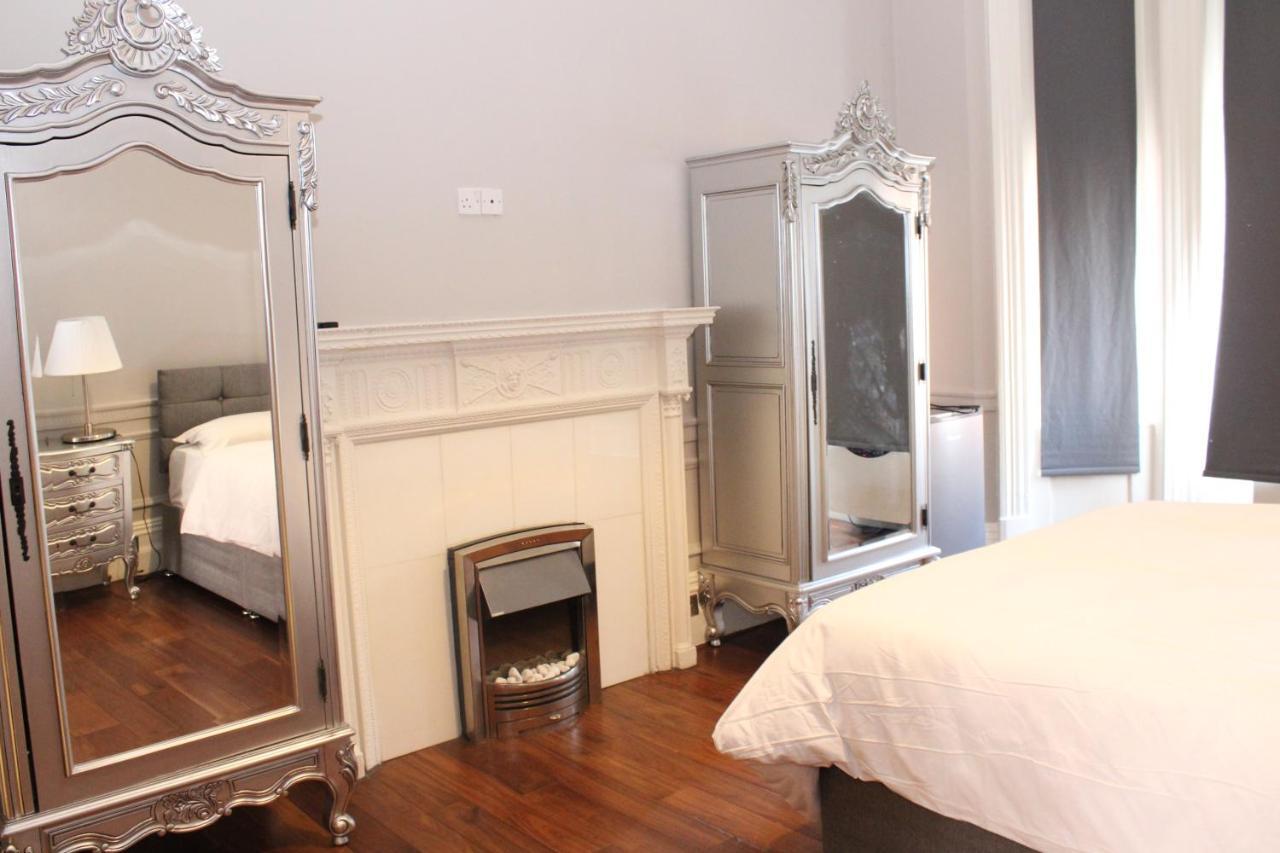 Apartment Sloane Square *
