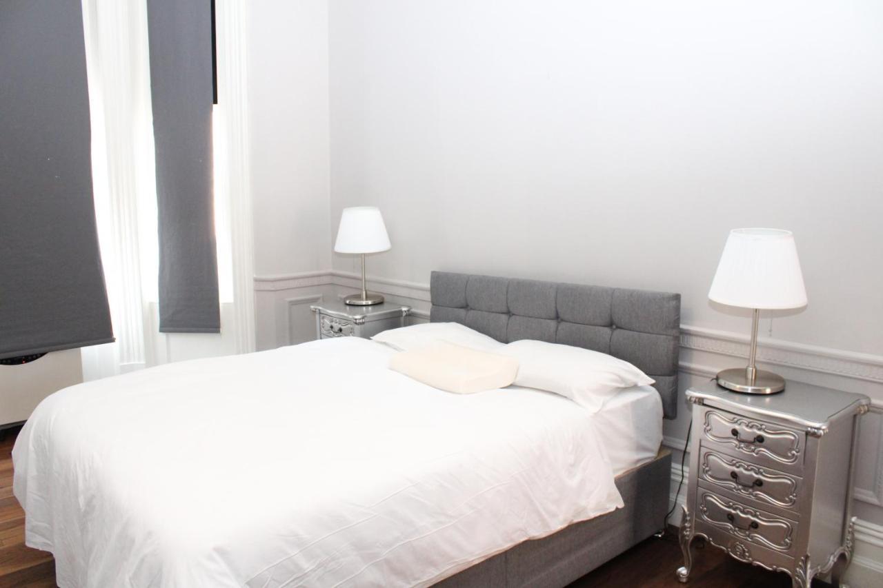 Apartment Sloane Square London