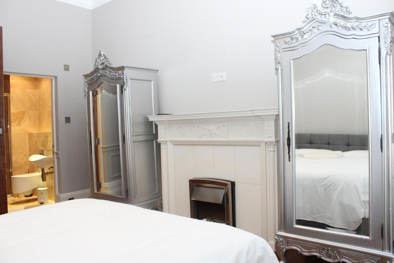 Apartment Sloane Square