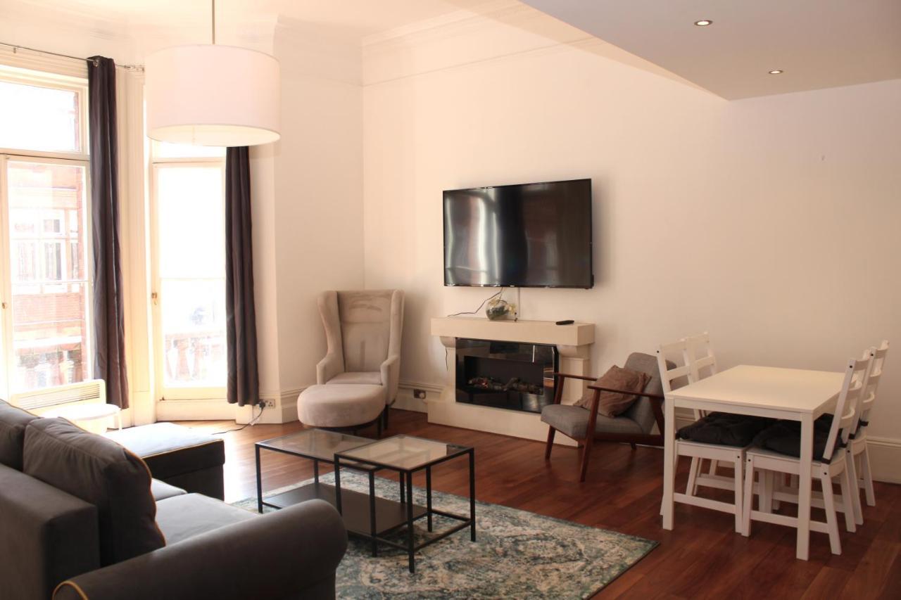 Apartment Sloane Square