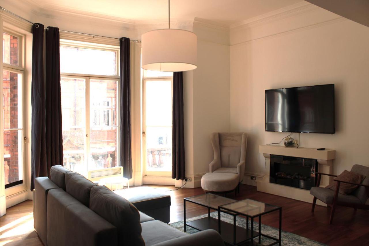 Apartment Sloane Square