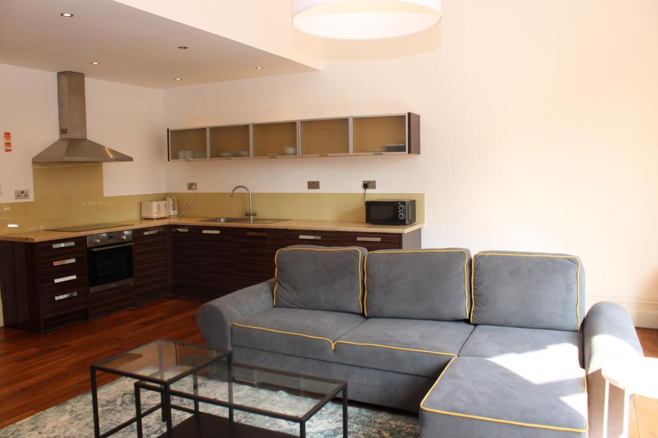 Apartment Sloane Square