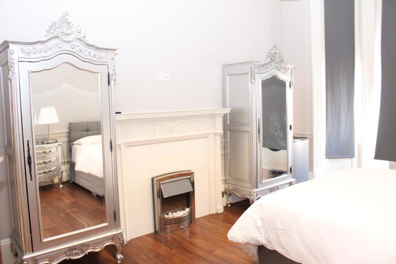 Apartment Sloane Square