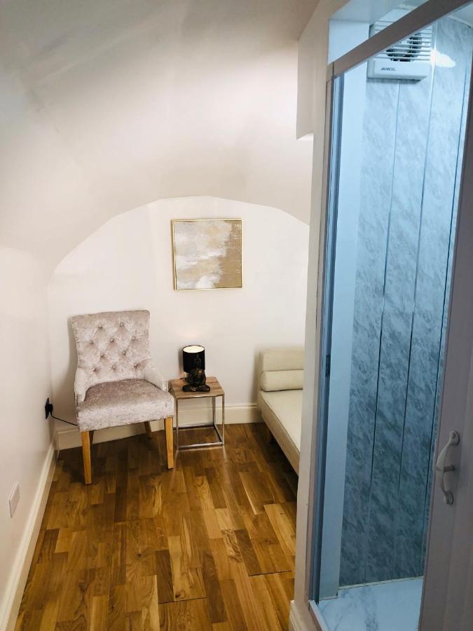 Apartment Southern Belgravia *