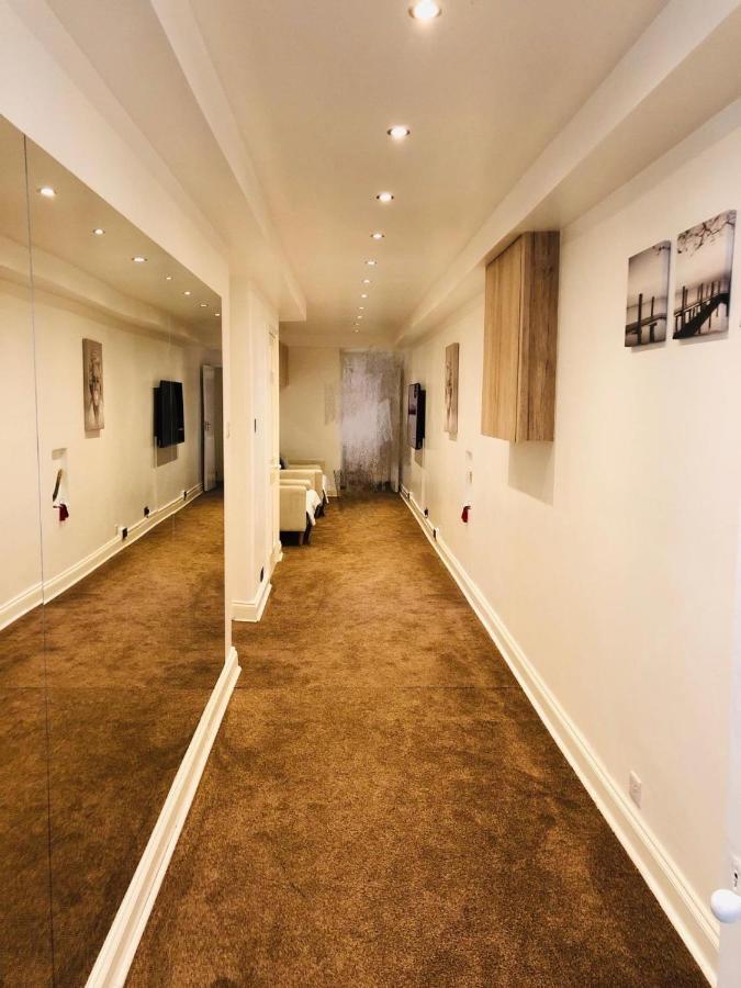 Apartment Southern Belgravia