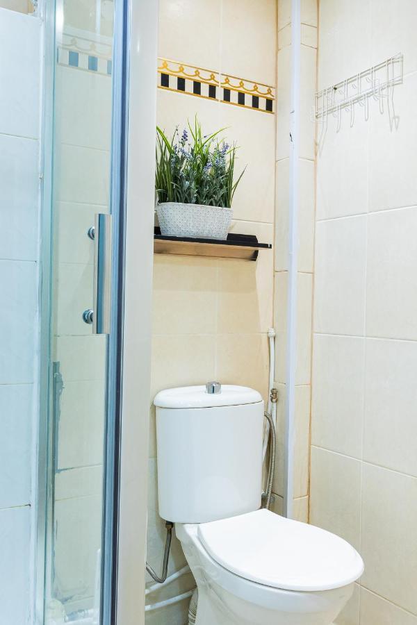 Gorgeous 4 Bedroom 5 Bathrooms House In Marble Arch, Near Oxford Street Ferienhaus *