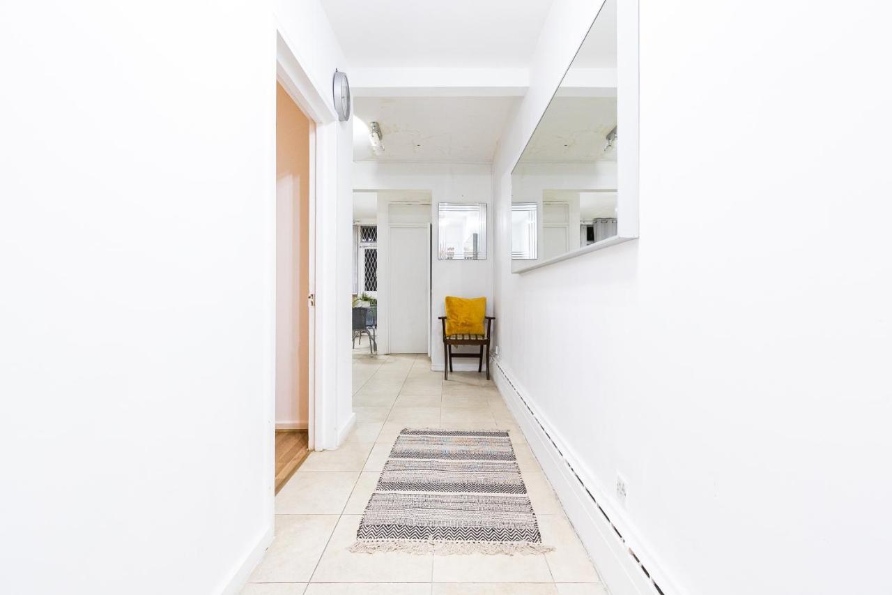 Ferienhaus Gorgeous 4 Bedroom 5 Bathrooms House In Marble Arch, Near Oxford Street