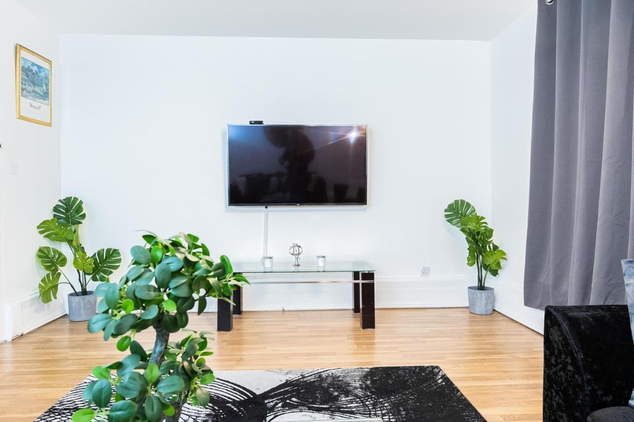 Ferienhaus Gorgeous 4 Bedroom 5 Bathrooms House In Marble Arch, Near Oxford Street
