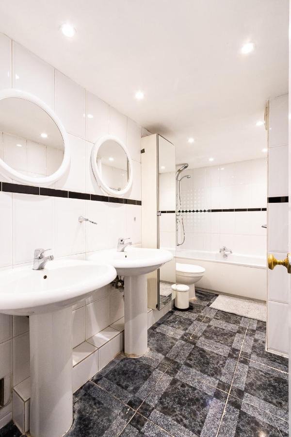 Gorgeous 4 Bedroom 5 Bathrooms House In Marble Arch, Near Oxford Street Ferienhaus *