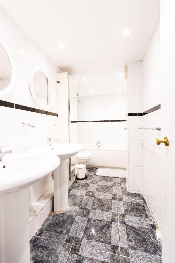 Gorgeous 4 Bedroom 5 Bathrooms House In Marble Arch, Near Oxford Street Ferienhaus *