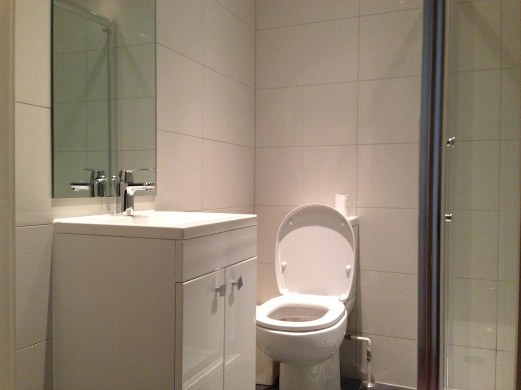 Hyde Park Apartment *