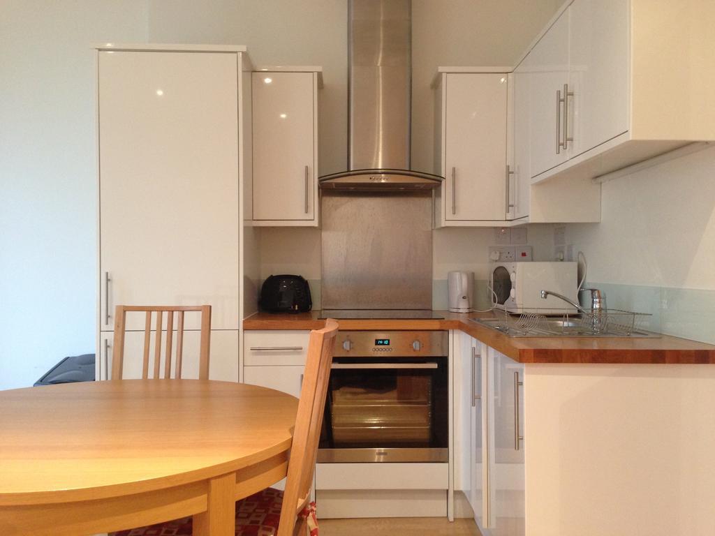 Apartamento Hyde Park