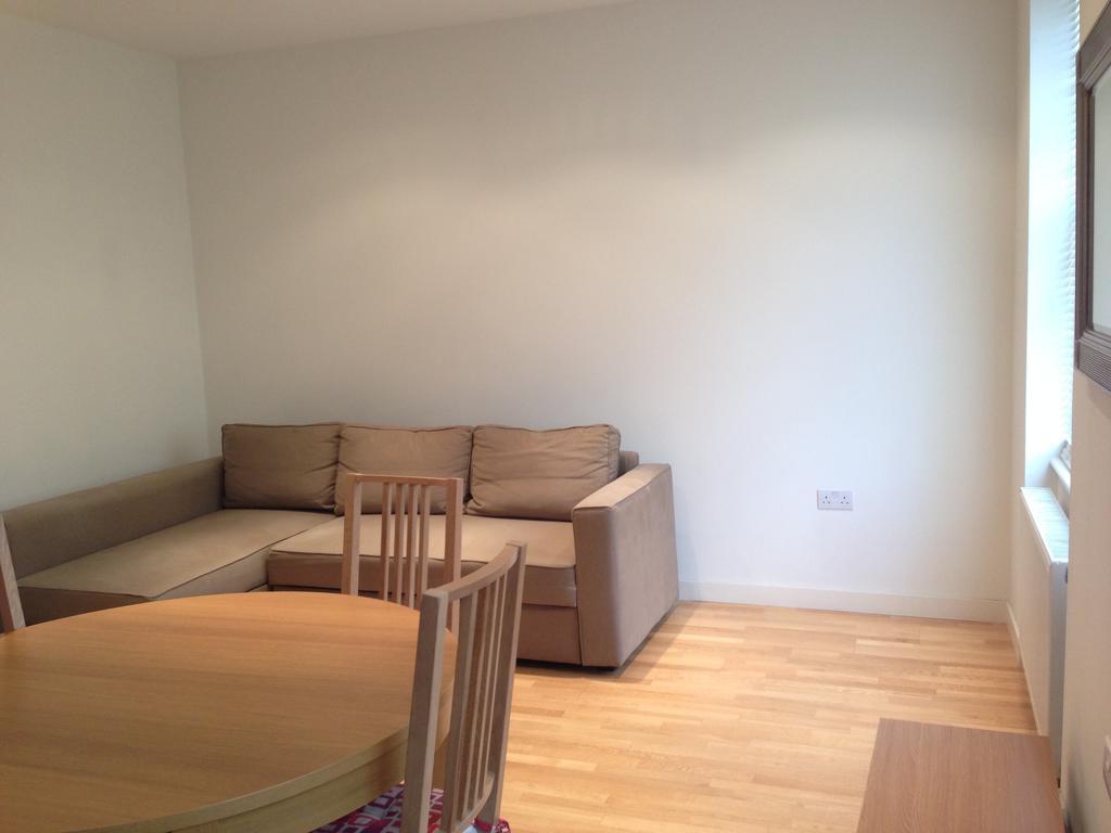 Apartment Hyde Park *