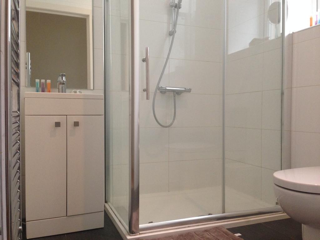 Apartamento Hyde Park *