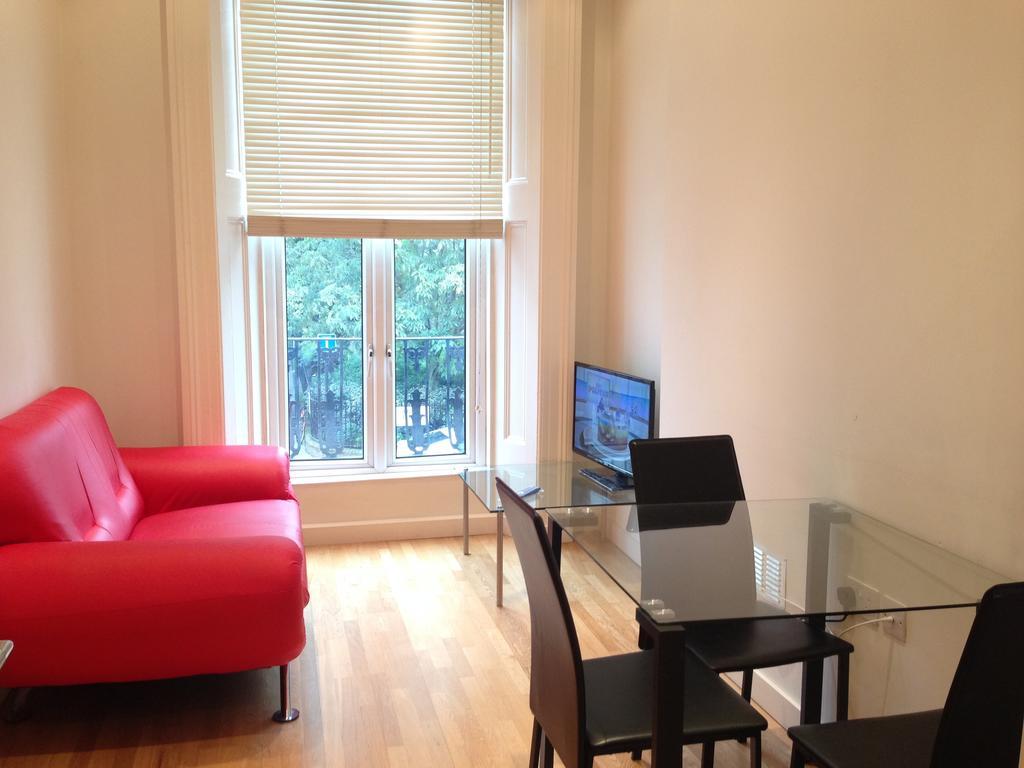 Apartamento Hyde Park