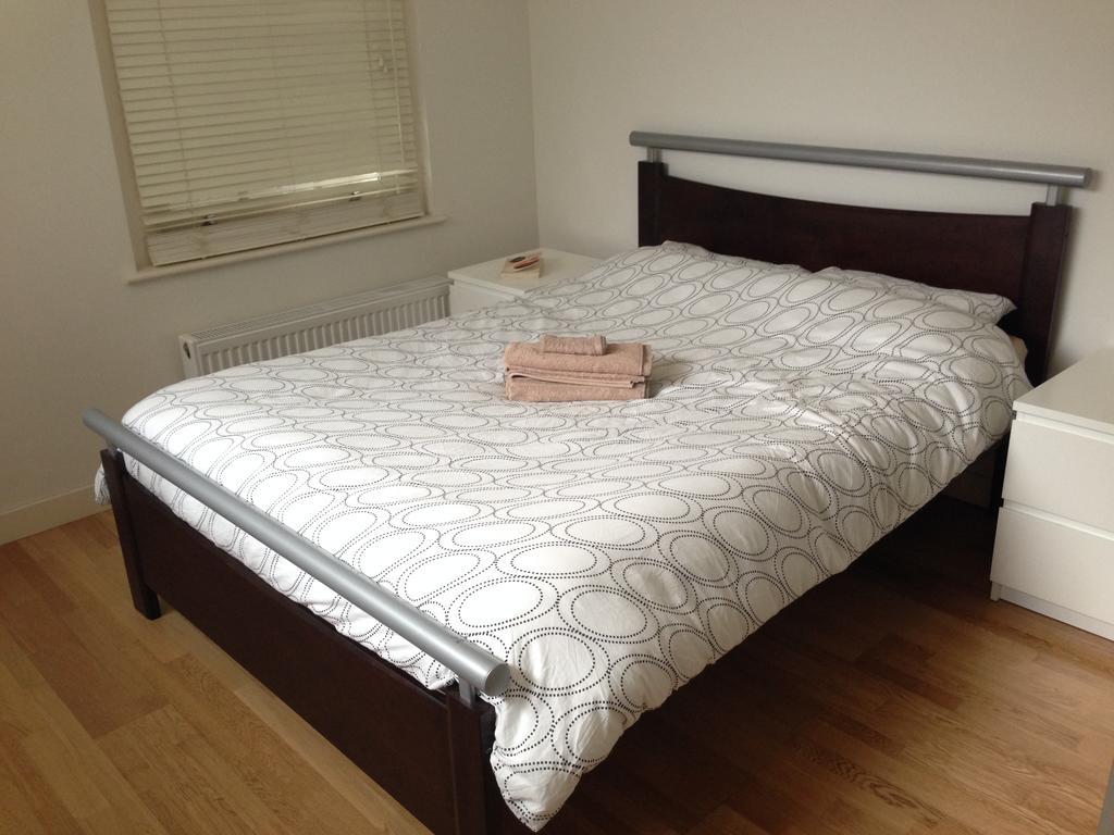 Apartamento Hyde Park *