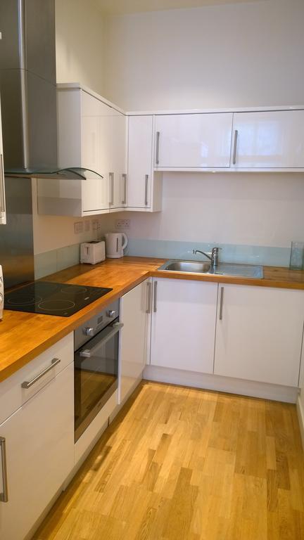Apartamento Hyde Park *