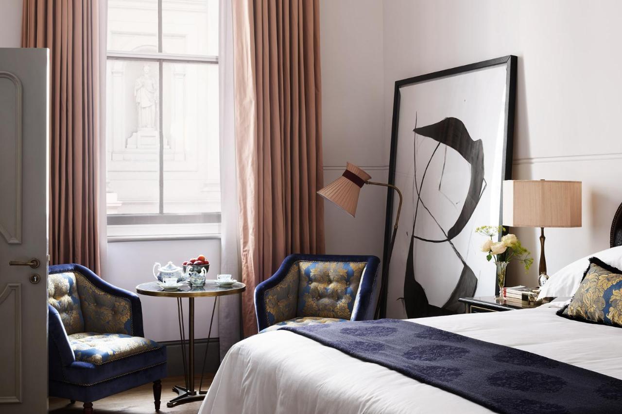 Hotel Nomad London