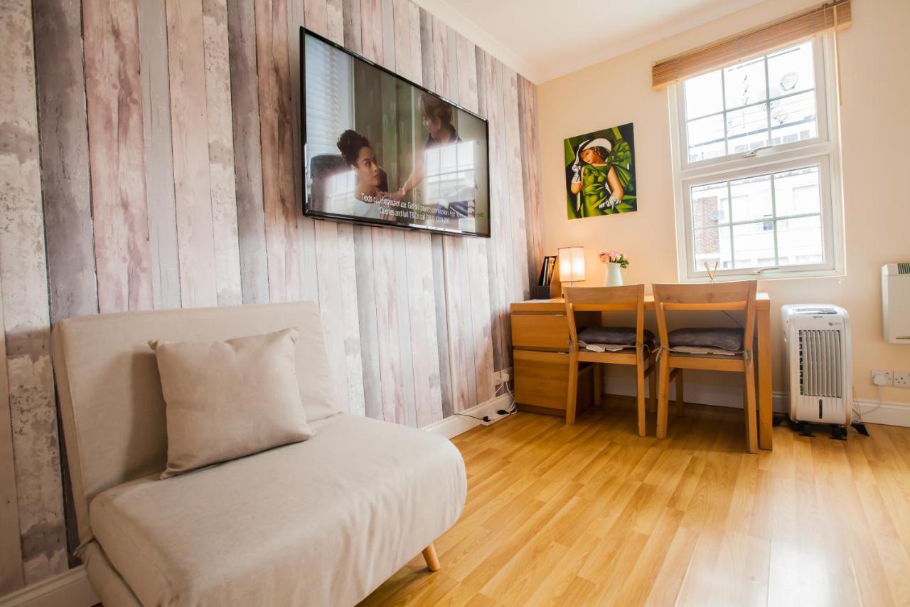 Gama Marylebone Apartment London