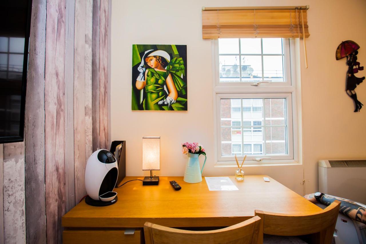 Apartment Gama Marylebone London