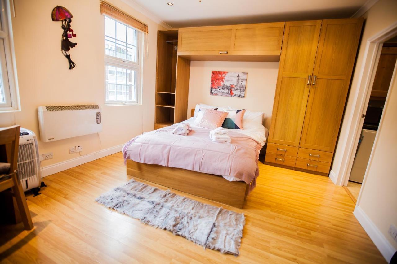 Apartment Gama Marylebone London