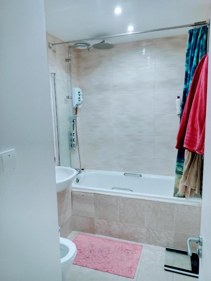 Gorgeous Flatc Liverpool St Station Privatunterkunft *