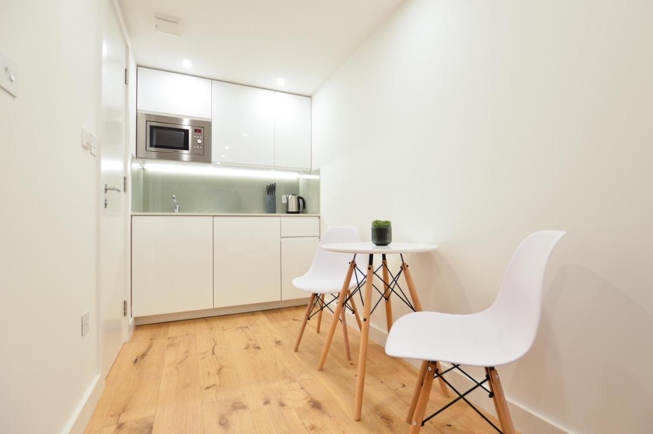 Shepherds Bush Serviced By Concept London