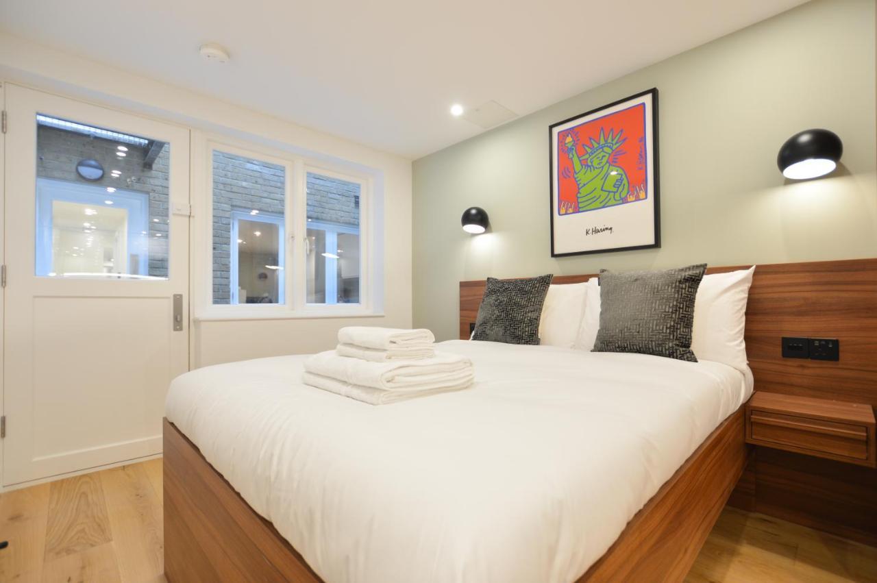 Aparthotel Shepherds Bush Serviced By Concept