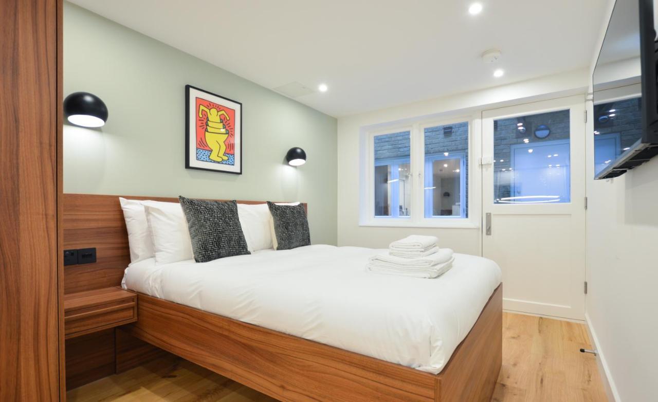 Shepherds Bush Serviced By Concept Aparthotel *
