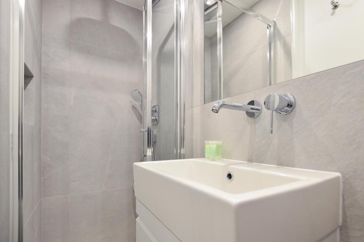 Aparthotel Shepherds Bush Serviced By Concept *