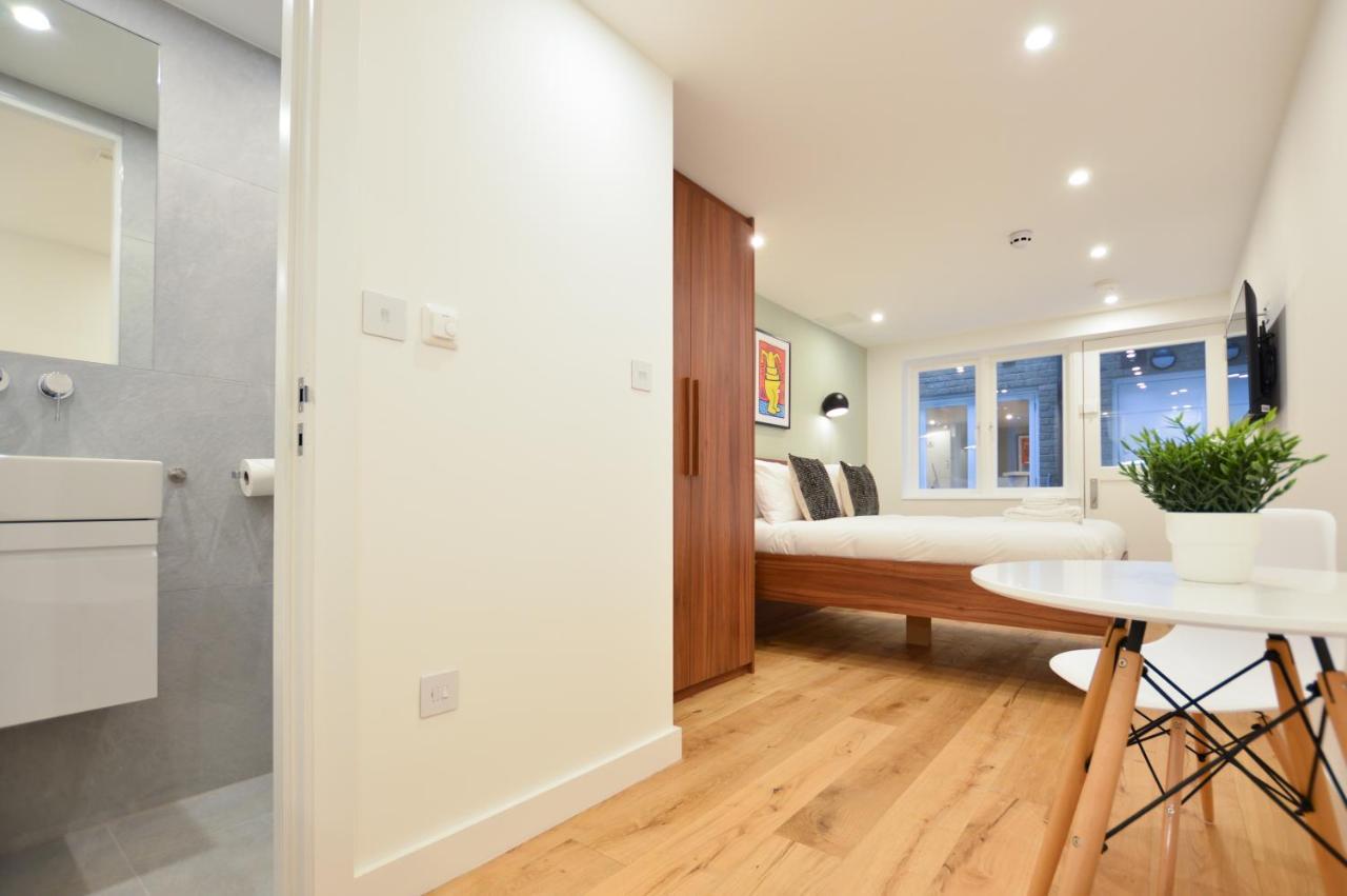 Shepherds Bush Serviced By Concept Aparthotel