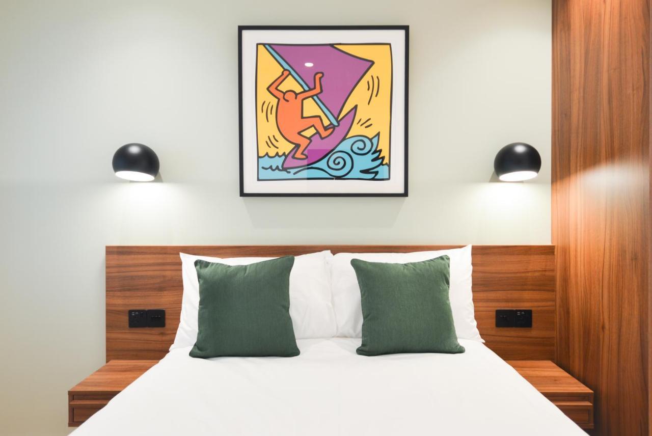 Aparthotel Shepherds Bush Serviced By Concept *