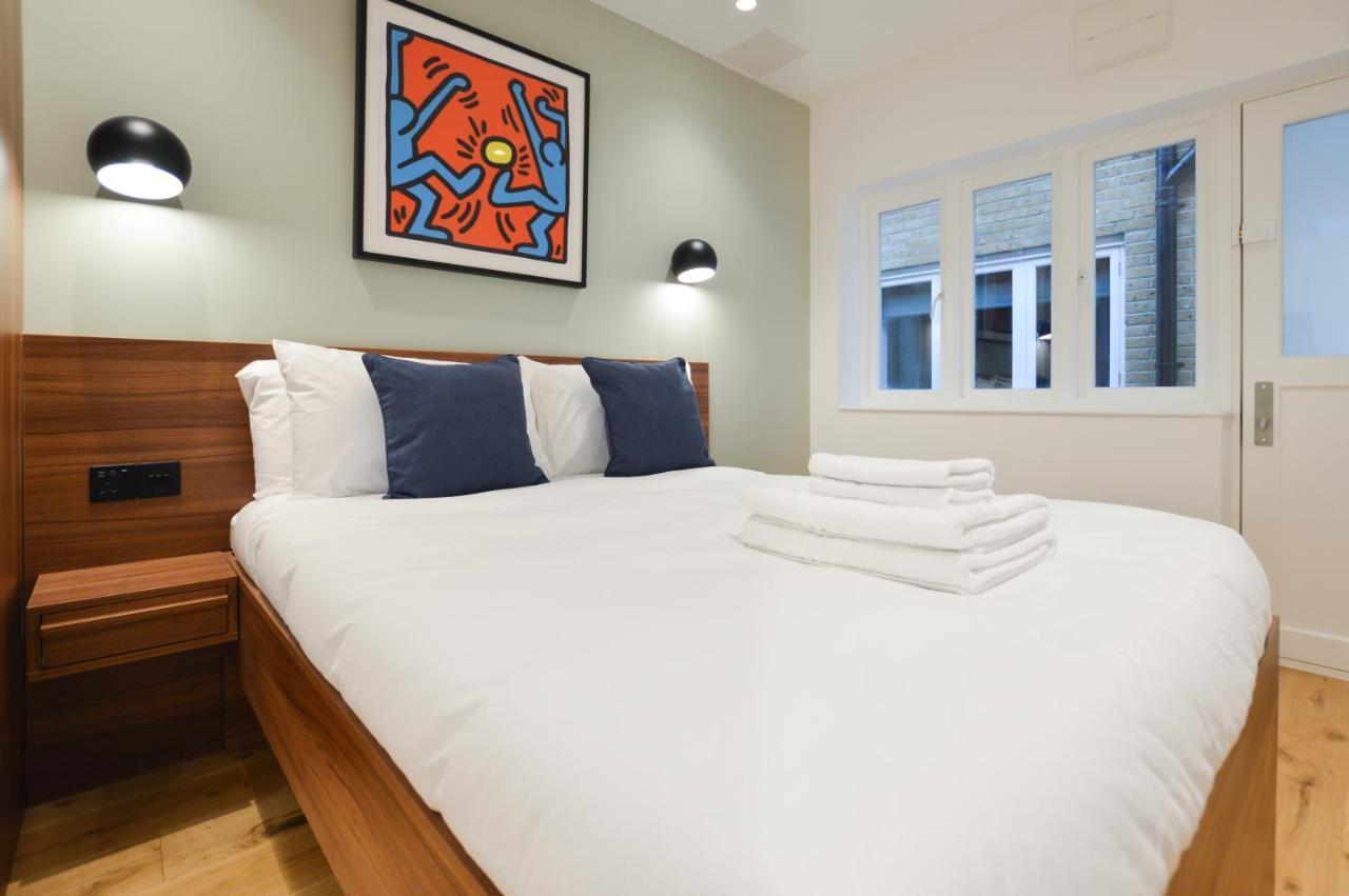 Aparthotel Shepherds Bush Serviced By Concept